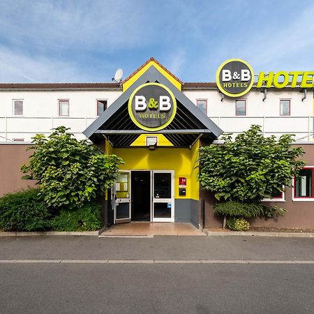 B&B Hotel Lille Lezennes Stade Pierre Mauroy Ngoại thất bức ảnh