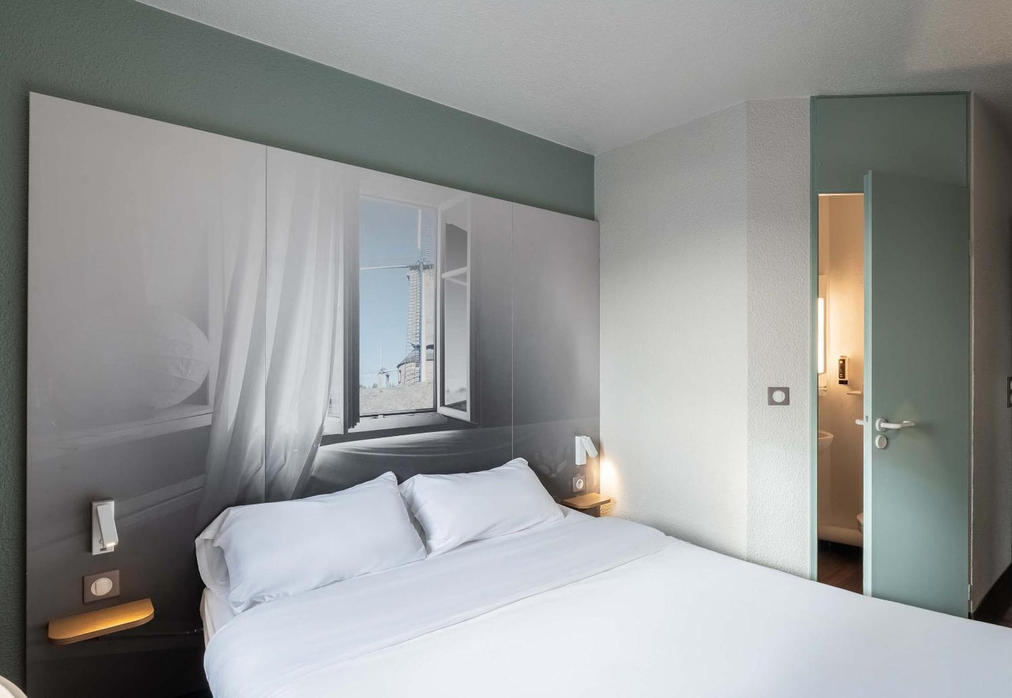 B&B Hotel Lille Lezennes Stade Pierre Mauroy Ngoại thất bức ảnh
