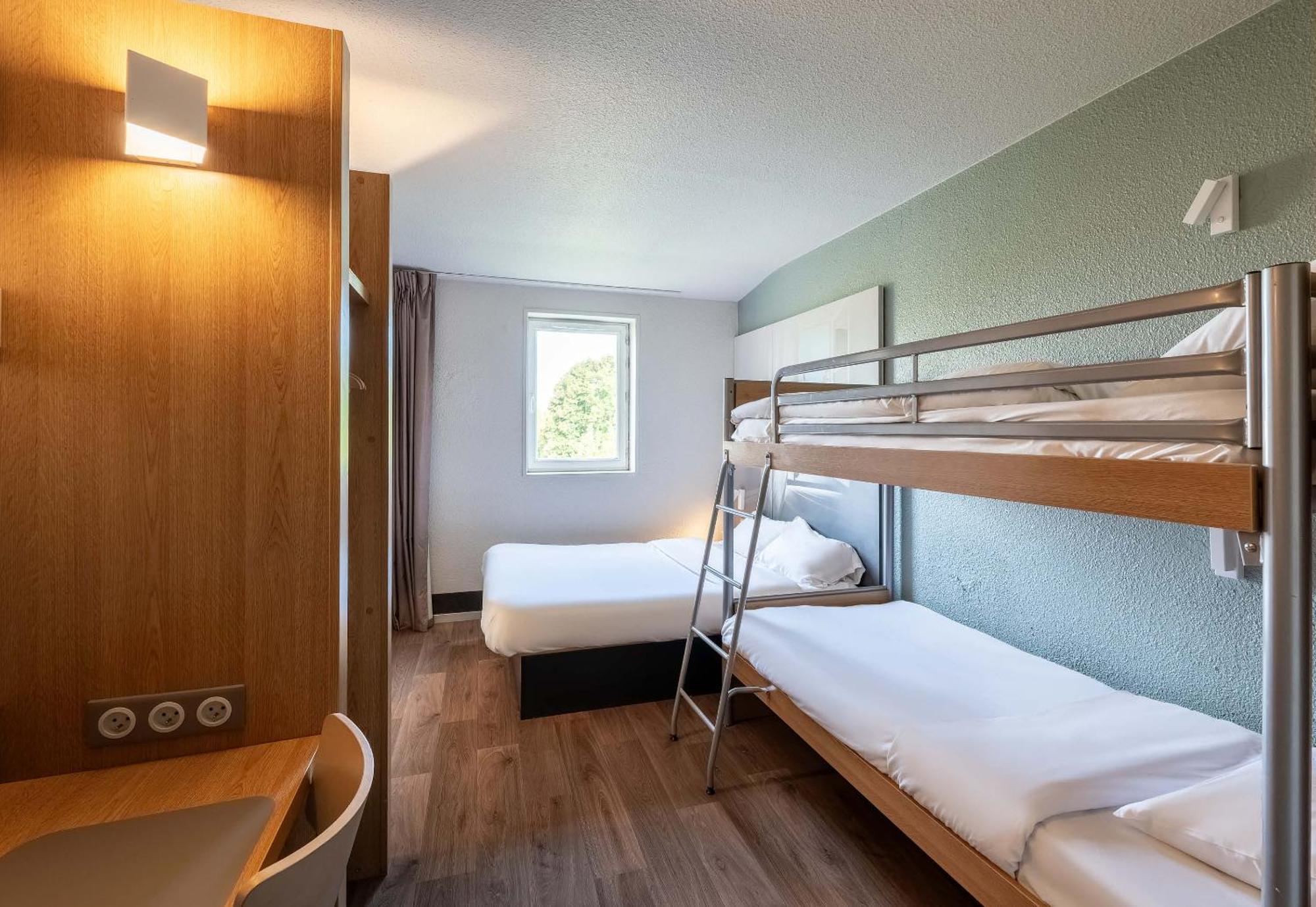 B&B Hotel Lille Lezennes Stade Pierre Mauroy Ngoại thất bức ảnh
