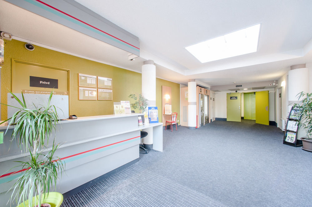 B&B Hotel Lille Lezennes Stade Pierre Mauroy Ngoại thất bức ảnh