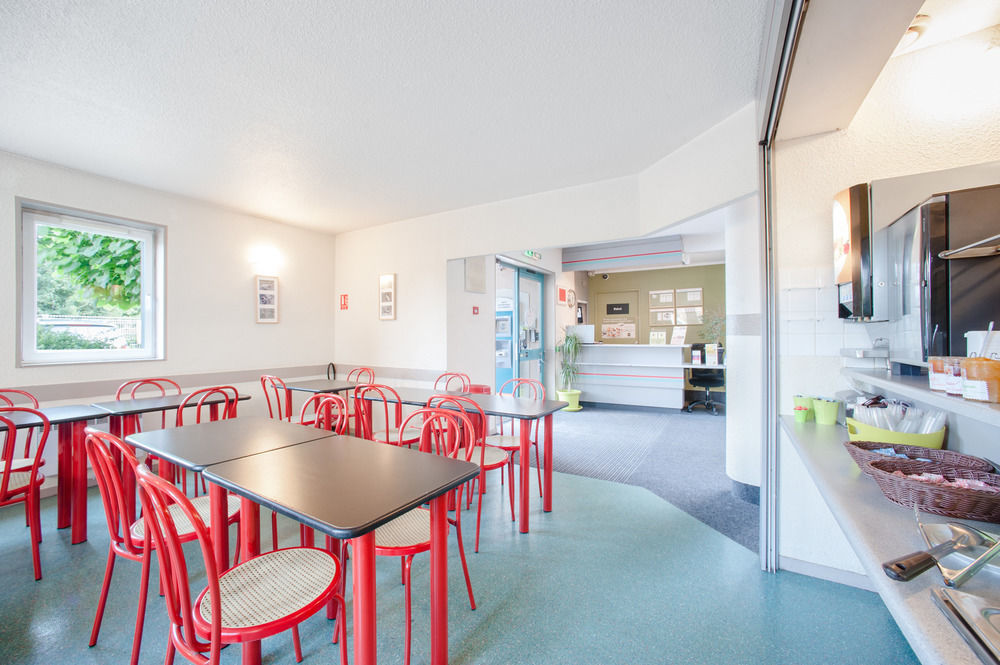 B&B Hotel Lille Lezennes Stade Pierre Mauroy Ngoại thất bức ảnh