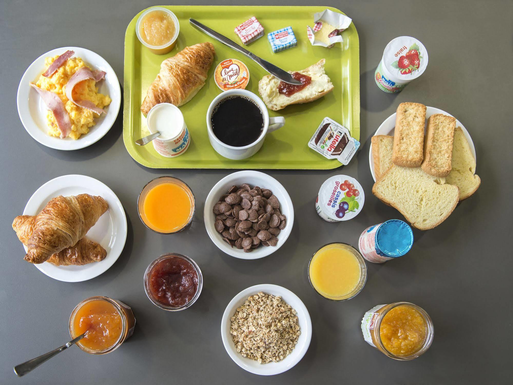 B&B Hotel Lille Lezennes Stade Pierre Mauroy Ngoại thất bức ảnh