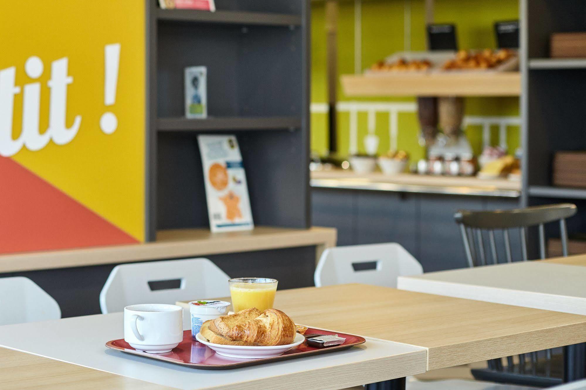 B&B Hotel Lille Lezennes Stade Pierre Mauroy Ngoại thất bức ảnh