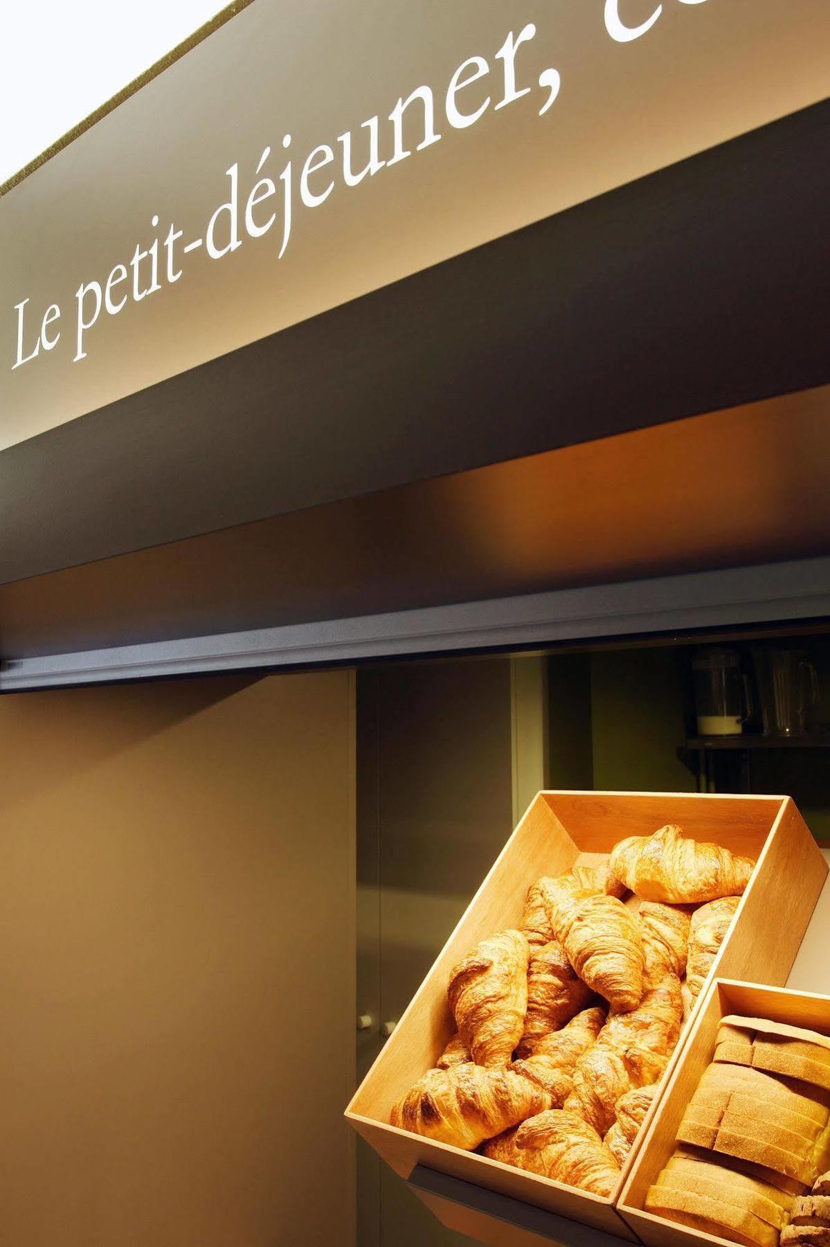 B&B Hotel Lille Lezennes Stade Pierre Mauroy Ngoại thất bức ảnh