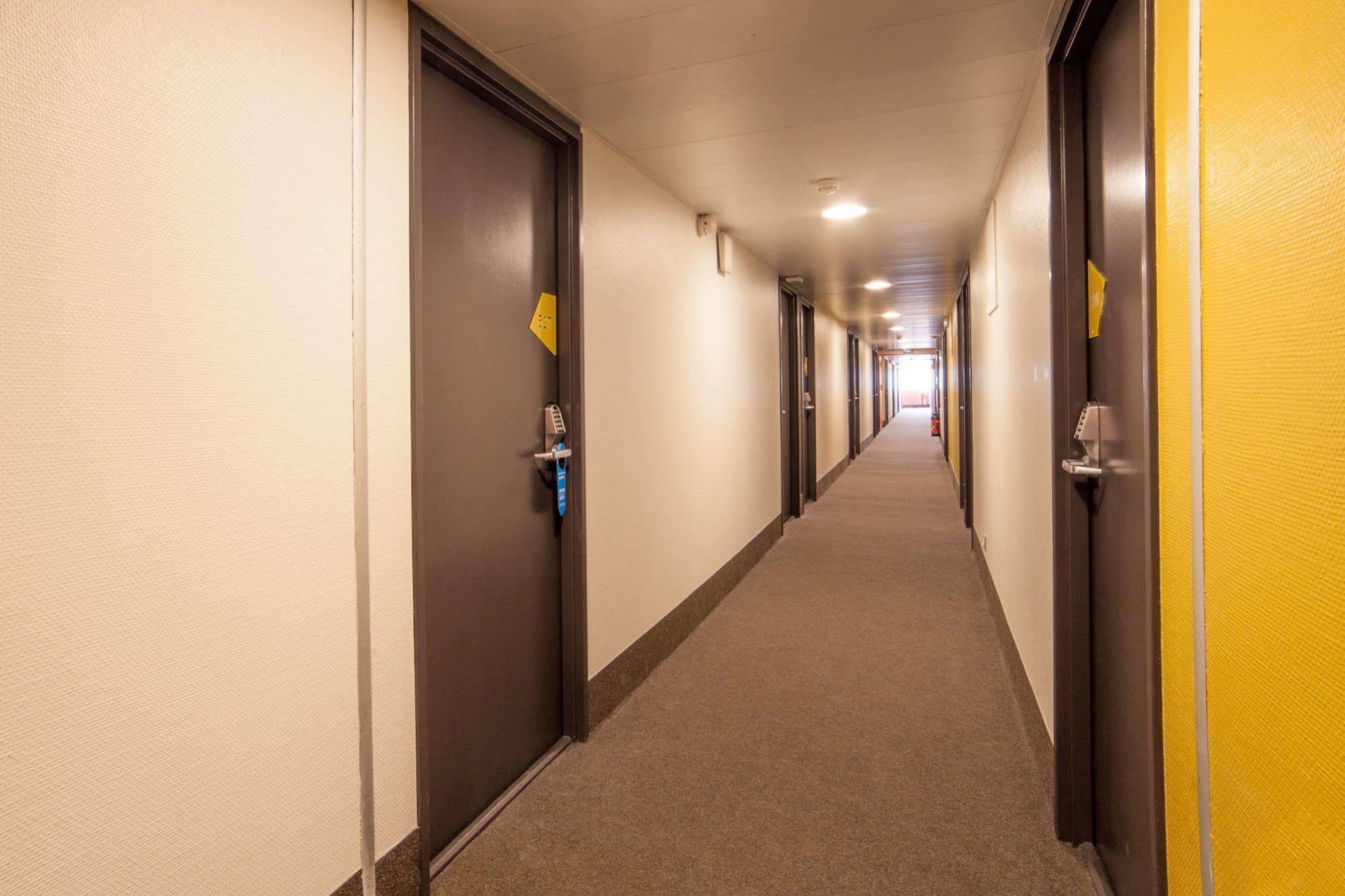 B&B Hotel Lille Lezennes Stade Pierre Mauroy Ngoại thất bức ảnh